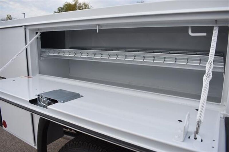 New 2025 Chevrolet Silverado 3500HD Work TruckImage 15