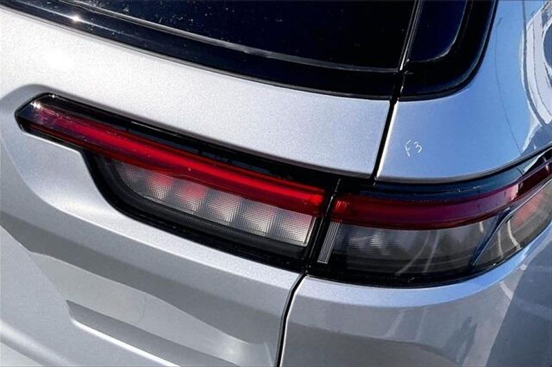 New 2025 Jeep Grand Cherokee L Altitude 4x2Image 12