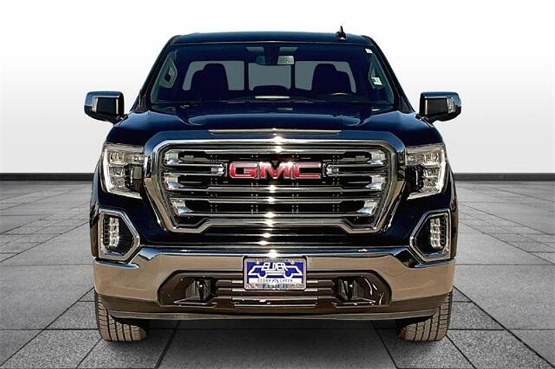 2019 GMC Sierra 1500 SLTImage 3