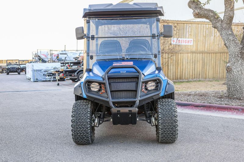 2019 Yamaha GOLF CART Image 7