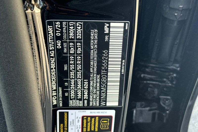 New 2026 Mercedes-Benz GLC-Class GLCGLC 350eImage 24