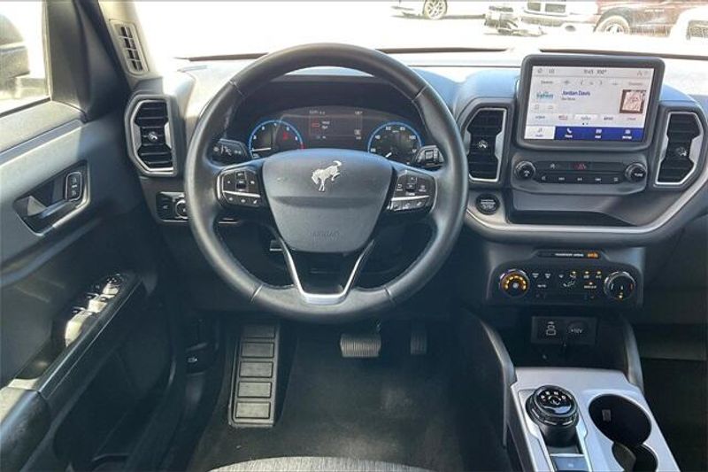 Used 2024 Ford Bronco Sport Big BendImage 4