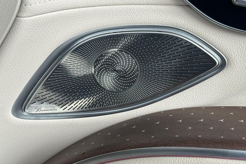 Used 2023 Mercedes-Benz EQS 450Image 20