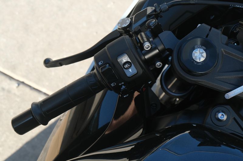 NEW 2026 KAWASAKI NINJA ZX6R Image 22