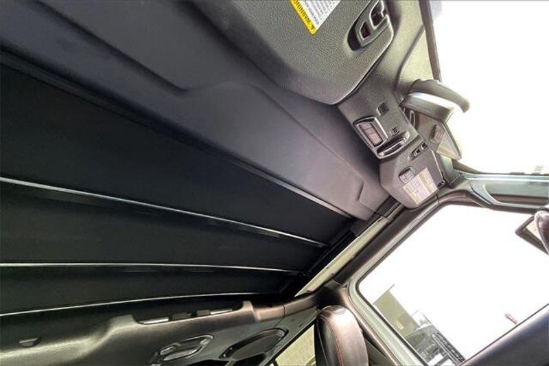 Used 2021 Jeep Wrangler Unlimited RubiconImage 29