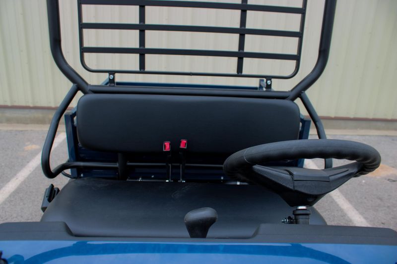 NEW 2026 KAWASAKI MULE SX Image 28