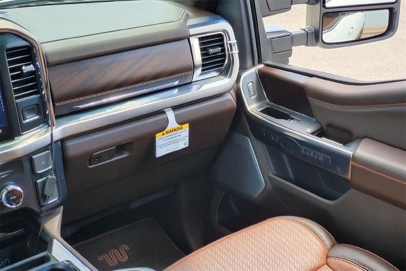 2024 Ford F-250 King Ranch photo 26