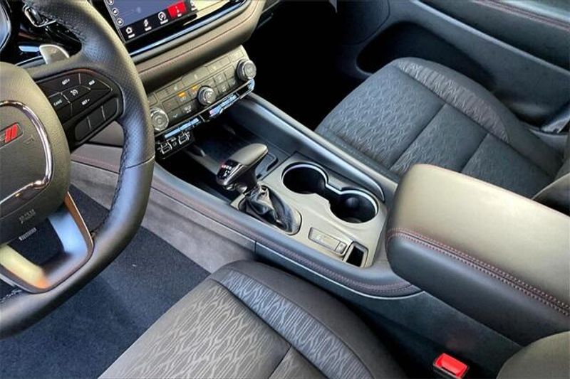 New 2026 Dodge Durango Gt Hemi V8Image 7