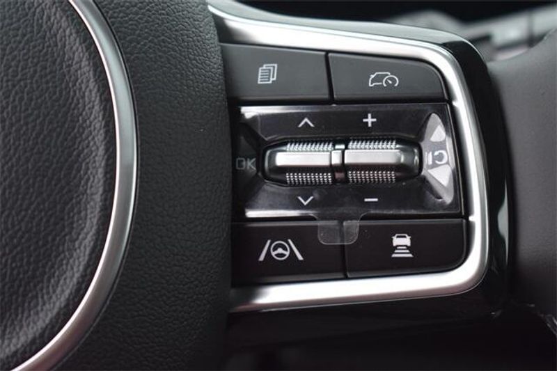 New 2026 Kia Carnival SX PrestigeImage 31