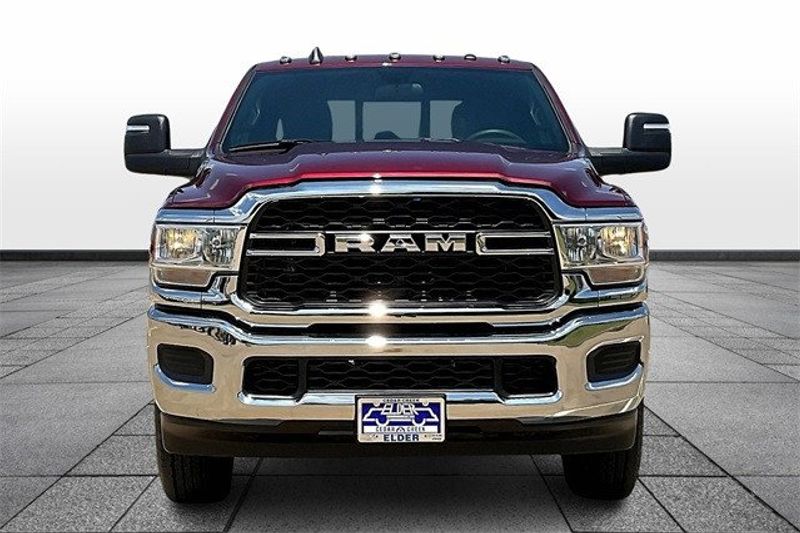 2024 RAM 2500 Tradesman Crew Cab 4x4 6