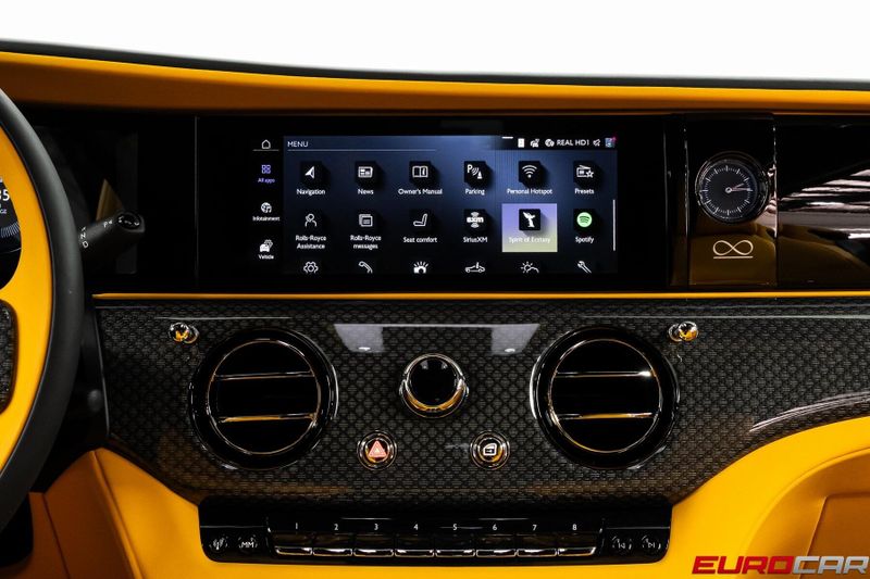 2025 Rolls-Royce Spectre Black Badge *ENHANCEMENT PACKAGE*Image 26