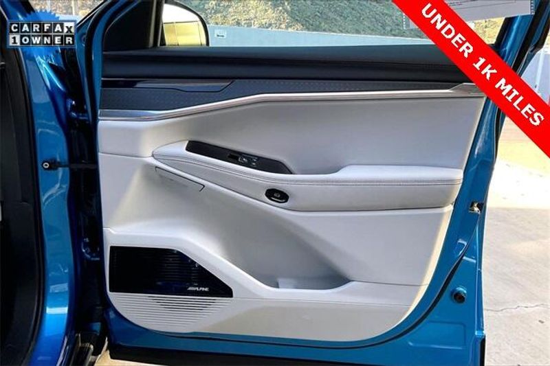 2025 Jeep Wagoneer S LimitedImage 23