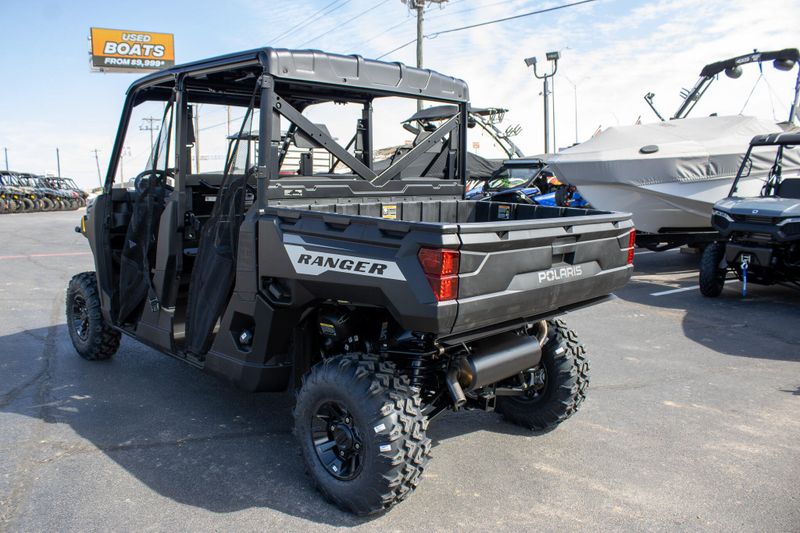 NEW 2026 POLARIS RANGER CREW 1000 PREMIUM Image 9