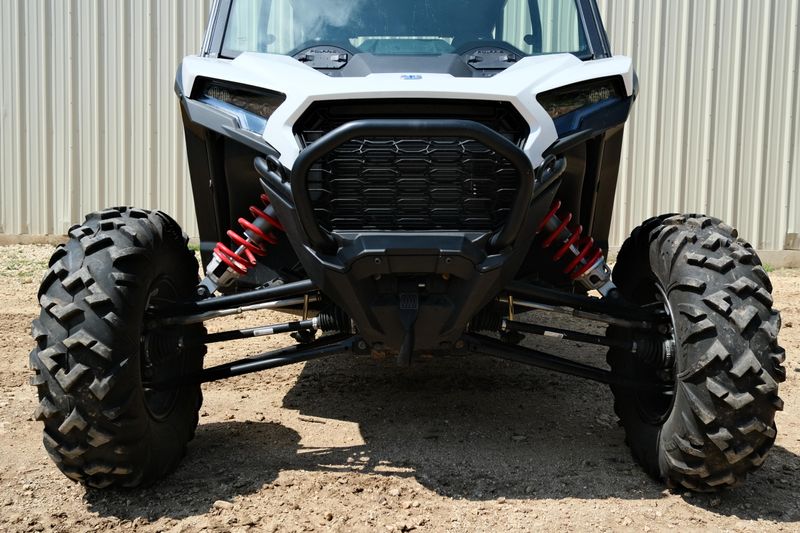USED 2024 POLARIS RZR XP 4 1000 SPORT Image 9