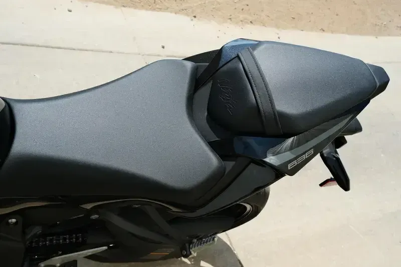 NEW 2026 KAWASAKI NINJA ZX6R ABS Image 19