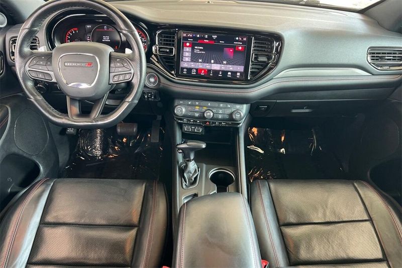 2024 Dodge Durango GT Plus photo 12