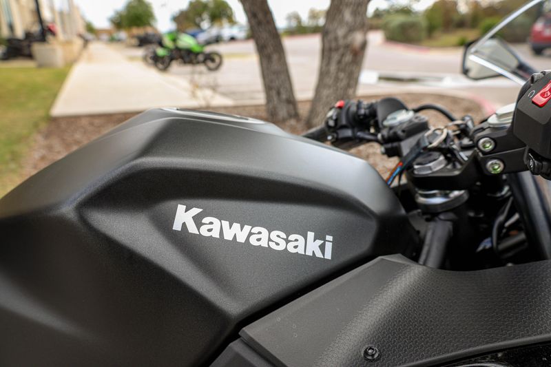 NEW 2026 KAWASAKI NINJA 500 ABS Image 11