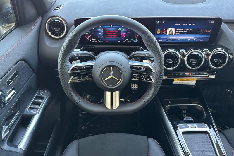 New 2026 Mercedes-Benz GLA-Class GLAGLA 250Image 11