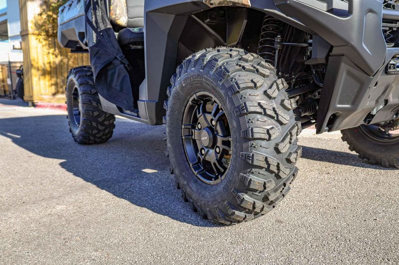 NEW 2026 POLARIS RANGER XP 1000 PREMIUM Image 25