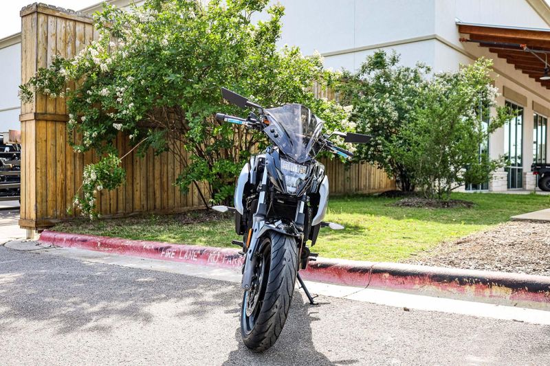 2022 CFMOTO 650NK CF6507US Image 6
