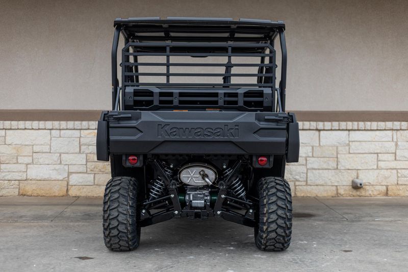 NEW 2026 KAWASAKI MULE PRO-FXT 1000 LE CAMO Image 4