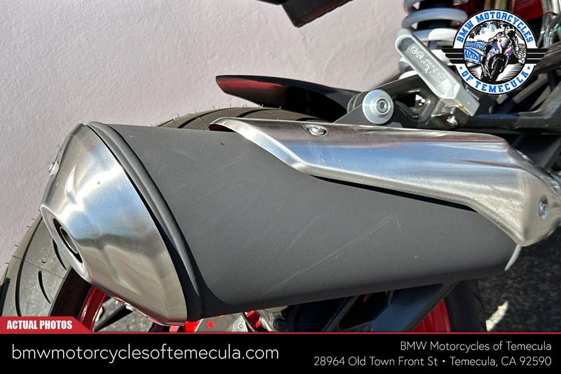 2025 BMW G 310 RImage 14