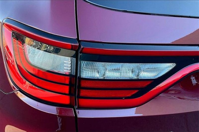 2024 Dodge Durango R/T PlusImage 28