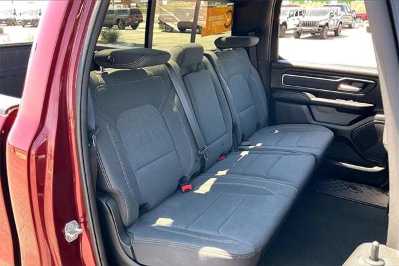 2023 RAM 1500 Big Horn Lone StarImage 26