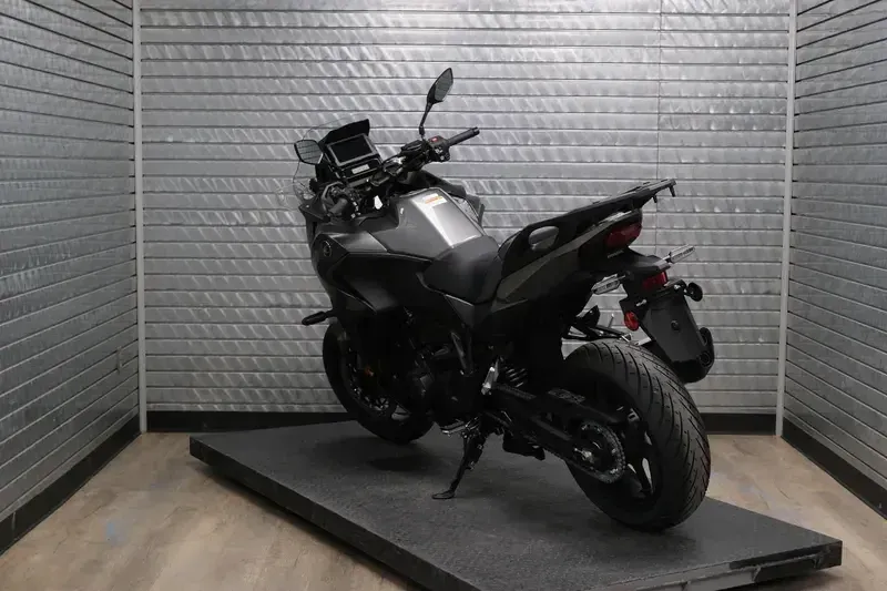 NEW 2026 HONDA NT1100 DCT Image 5