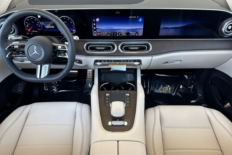 New 2027 Mercedes-Benz GLS 450Image 10