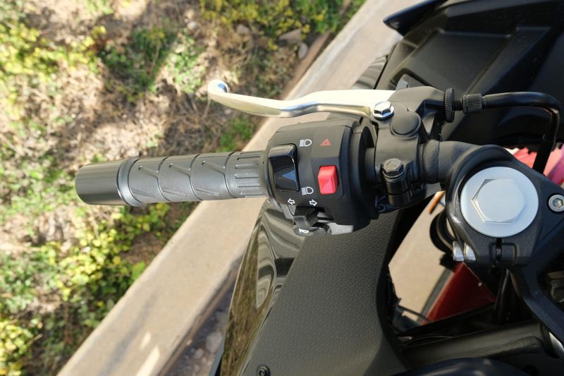 NEW 2026 KAWASAKI NINJA 500 ABS Image 10
