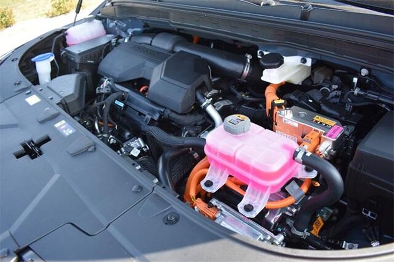 New 2026 Kia Carnival Hybrid SX PrestigeImage 40