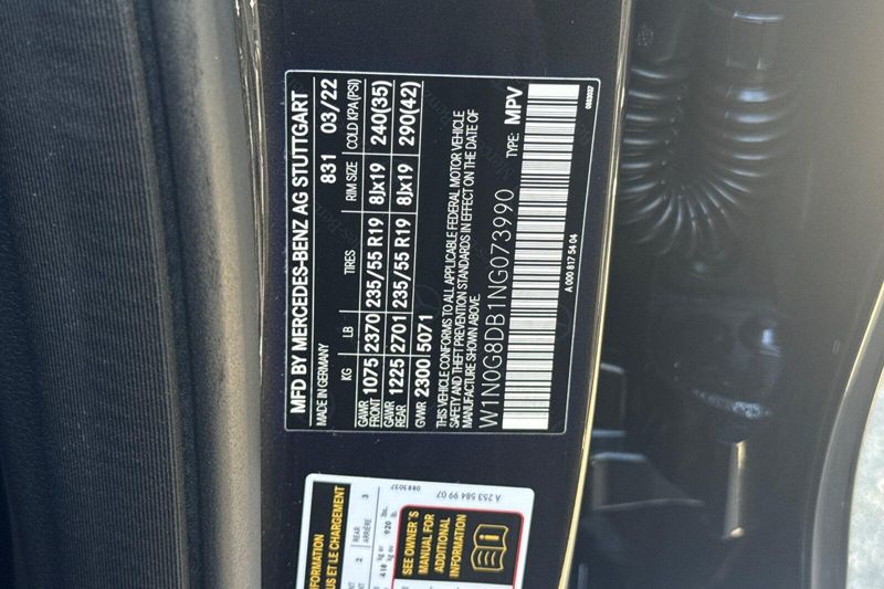 Used 2022 Mercedes-Benz GLC 300Image 34