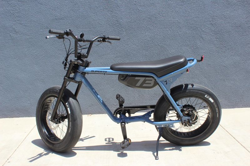 2025 Super73 ZX CORE Image 2