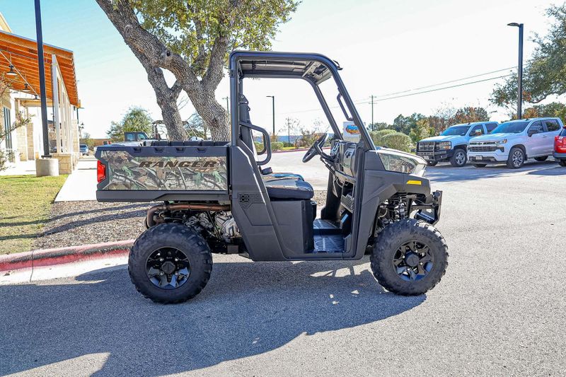 2023 Polaris RANGER SP 570 PREMIUM  PPC PremiumImage 10