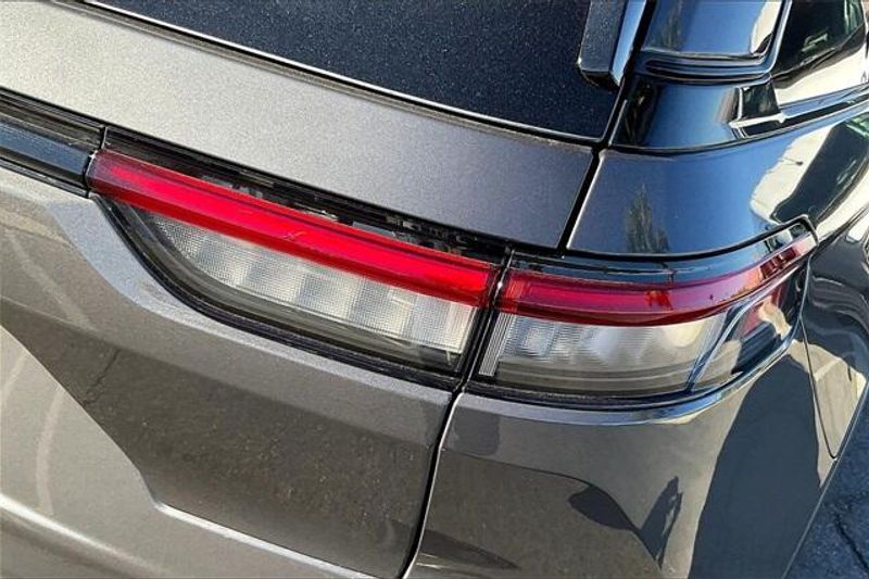 New 2025 Jeep Grand Cherokee Altitude 4x2Image 12