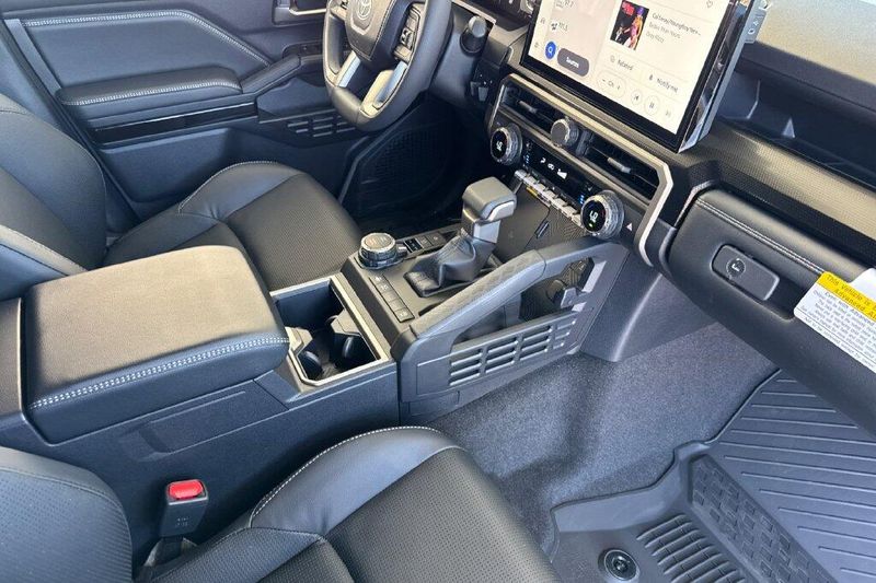 New 2026 Toyota 4Runner LimitedImage 17