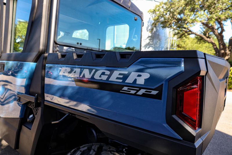 NEW 2026 POLARIS RANGER CREW SP 570 NORTHSTAR EDITION Image 2