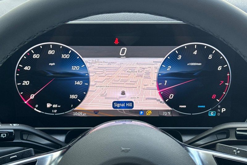 New 2026 Mercedes-Benz GLC-Class GLCGLC 300Image 23