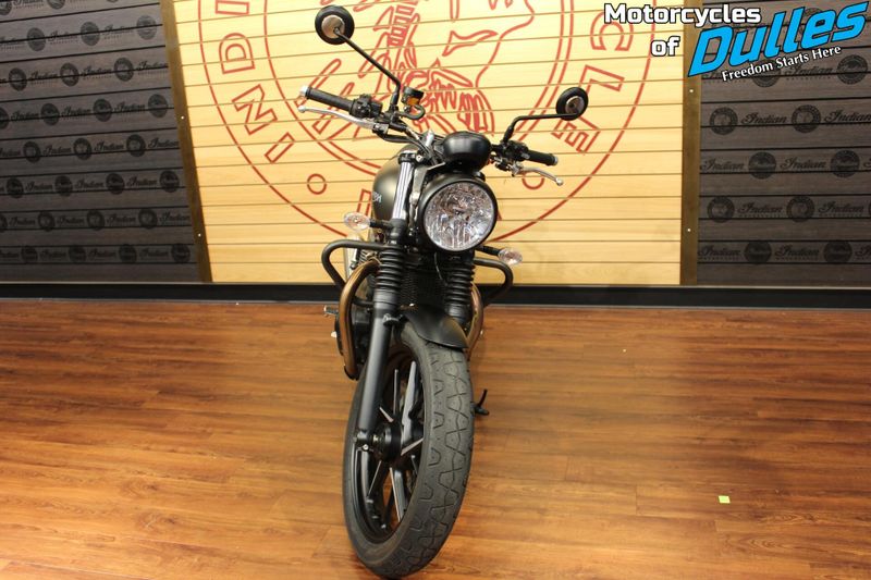 2020 Triumph Street Twin Image 3