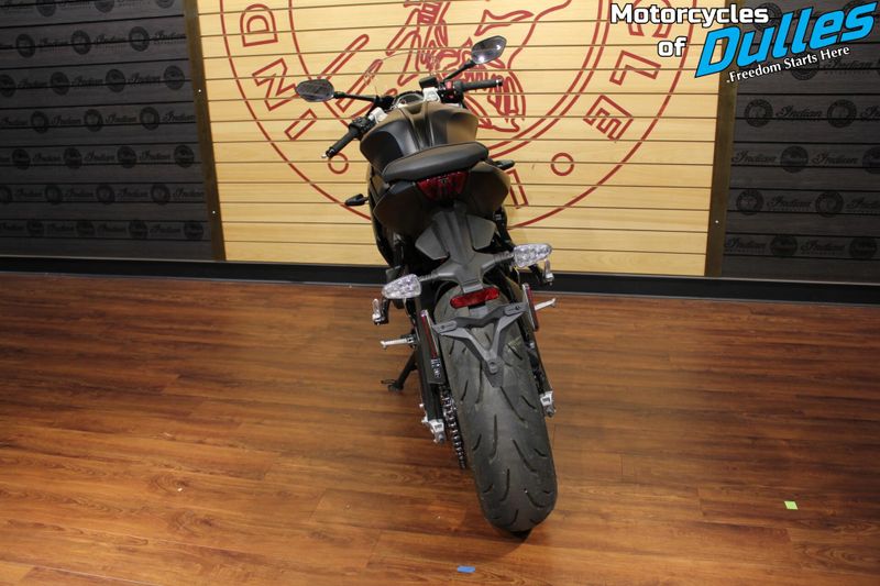 Used 2025 Triumph Daytona 660 Image 7