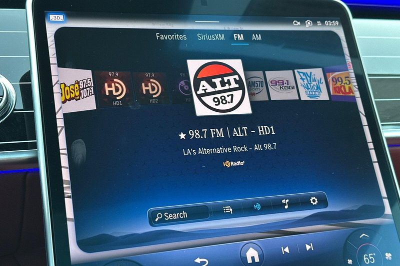 New 2026 Mercedes-Benz S-Class S 580Image 15