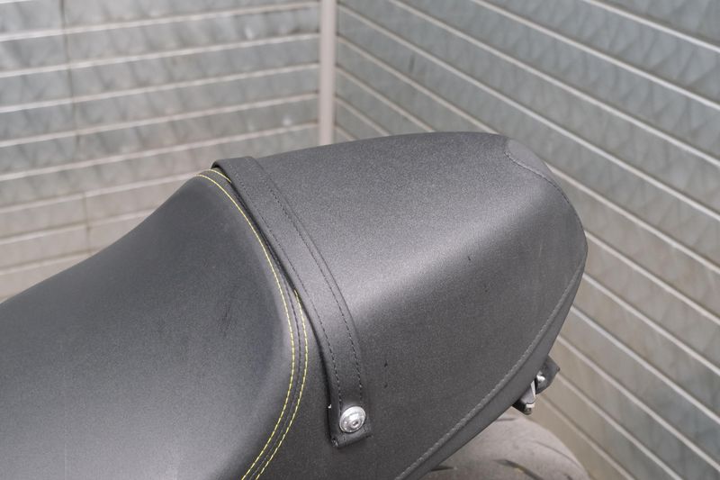 USED 2023 YAMAHA XSR900 Image 19