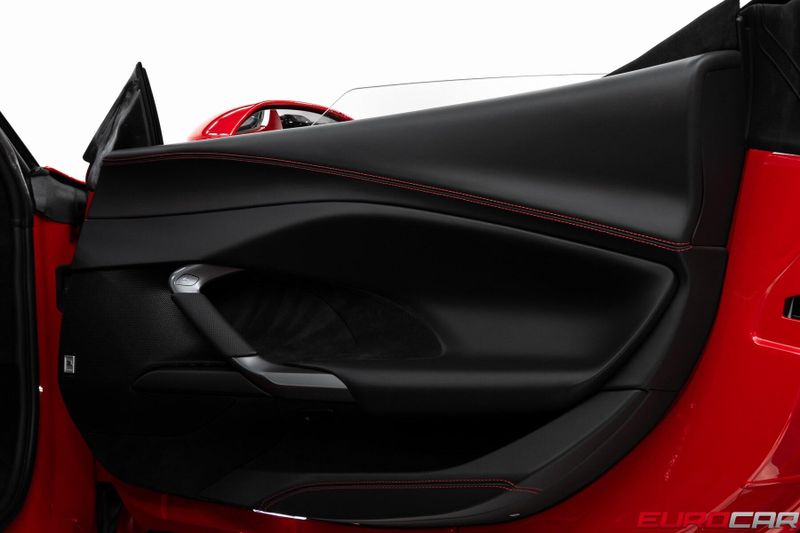 2024 Ferrari 296 GTB *CUSTOM VOSSEN WHEELS * PASSENGER DISPLAY*Image 25