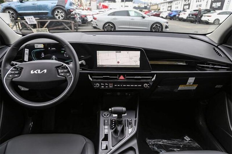 2025 Kia Niro EXImage 5
