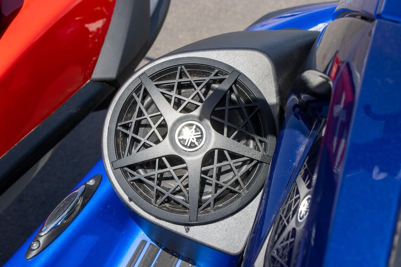 NEW 2026 YAMAHA VX LIMITED HO Image 20
