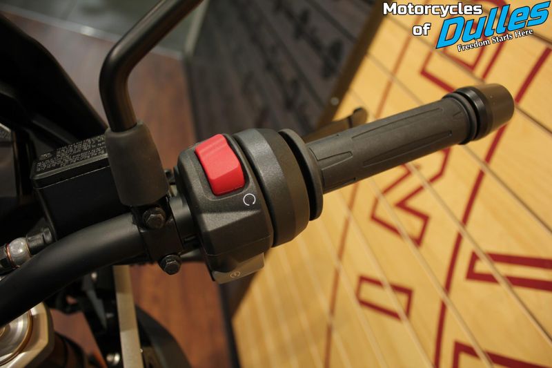 New 2025 BMW G 310 GS Image 11