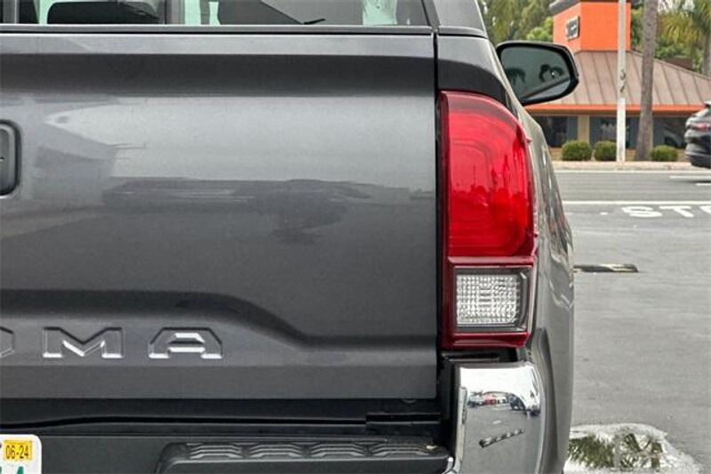 Used 2023 Toyota Tacoma Image 22