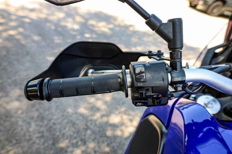 2024 Yamaha TENERE 700 Image 18