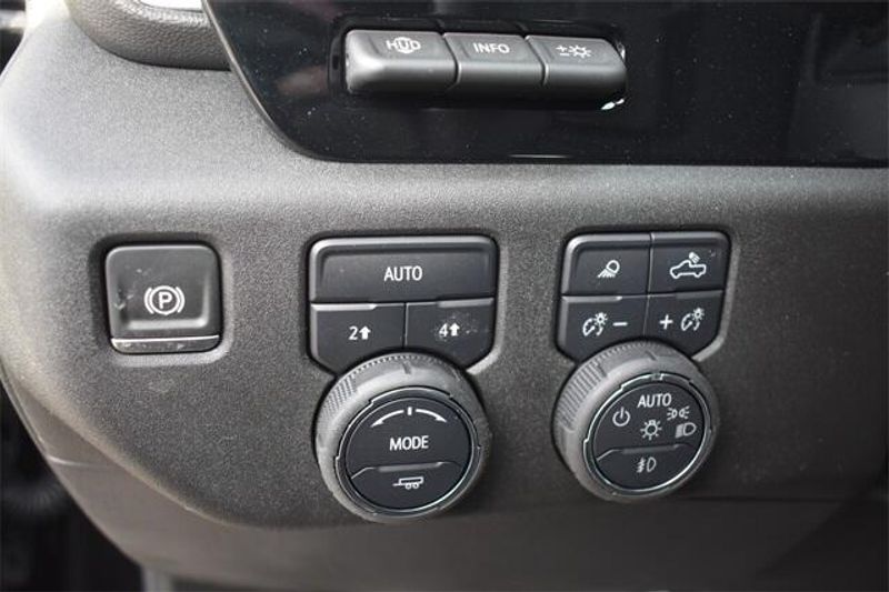 2025 Chevrolet Silverado 1500 LTZImage 24